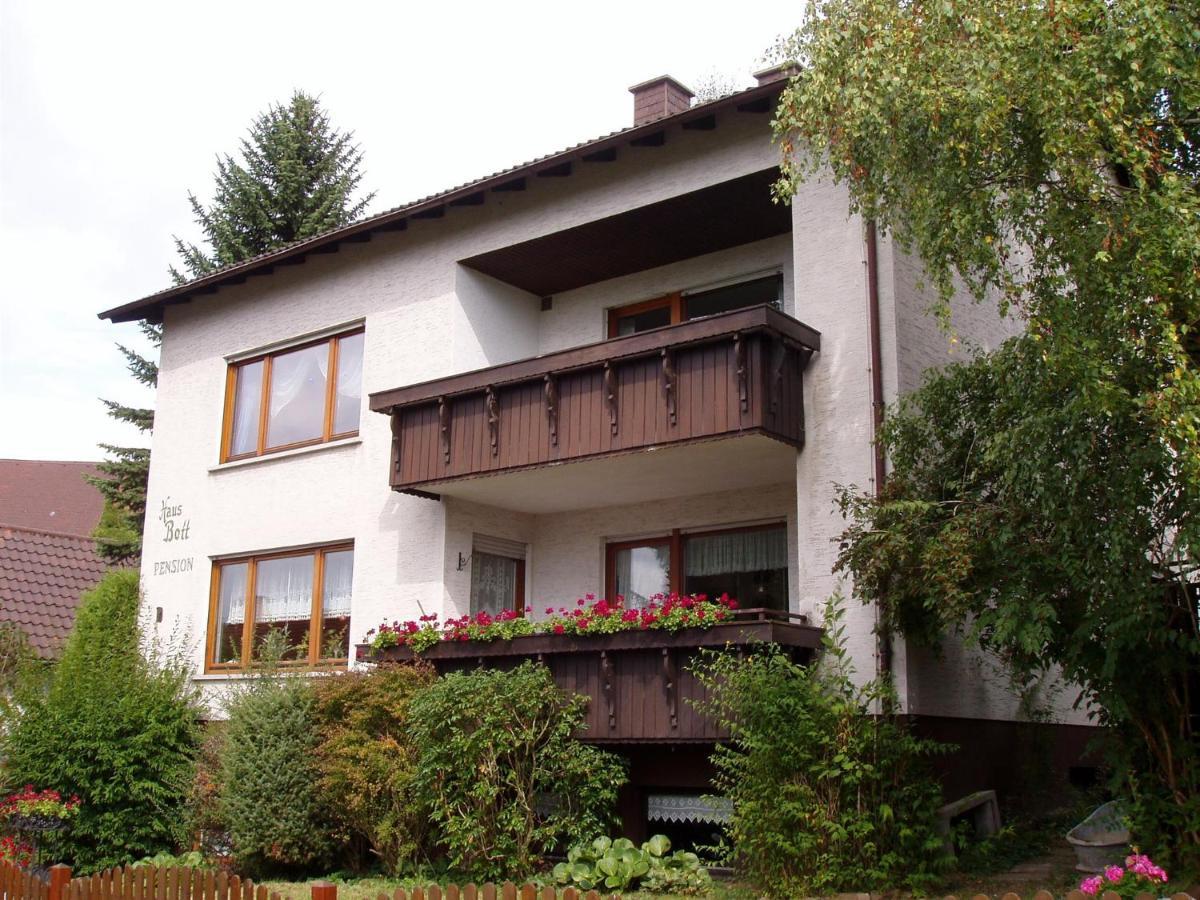 Haus Bott Apartment