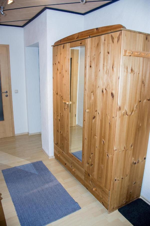 Apartment Haus Bott