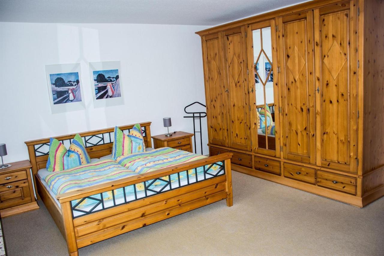 Apartment Haus Bott