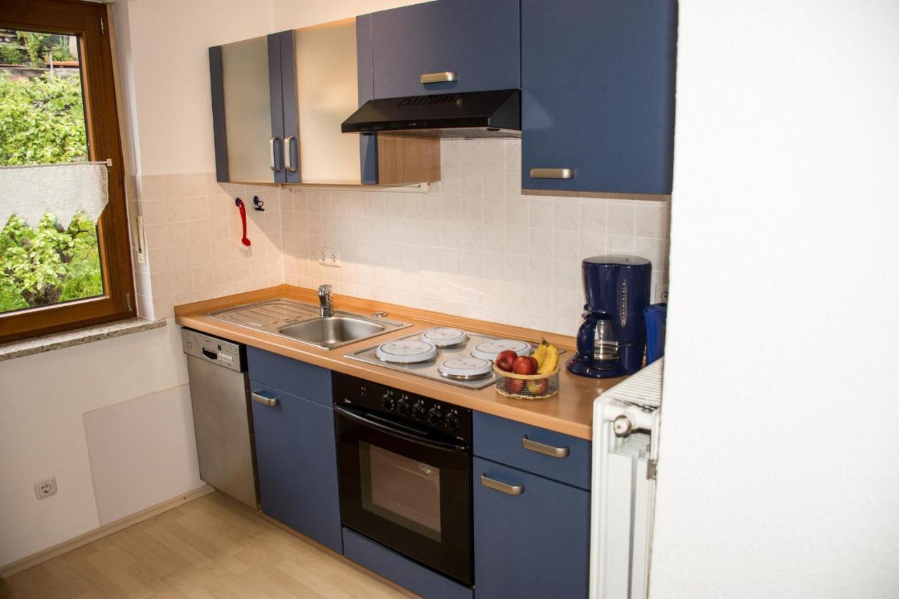 Haus Bott * Hilders