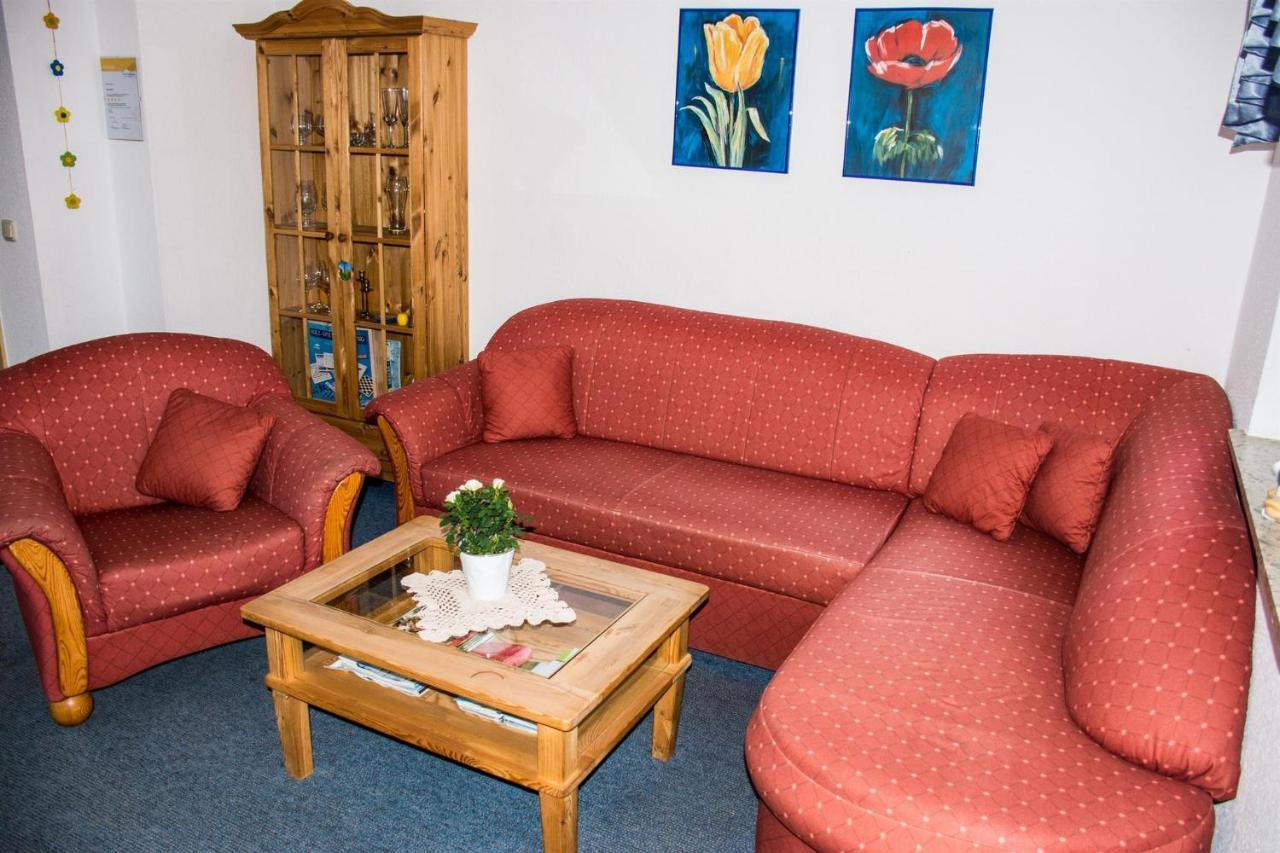 Haus Bott Apartment