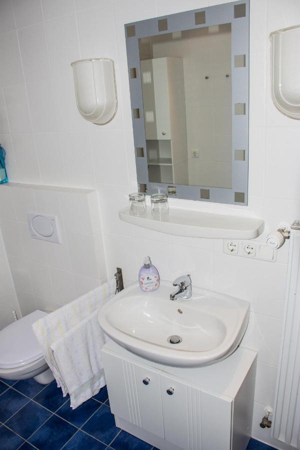 Haus Bott Apartment Hilders